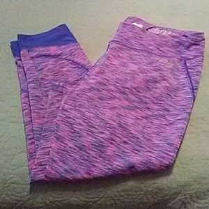 Avia Capri Workout Pants